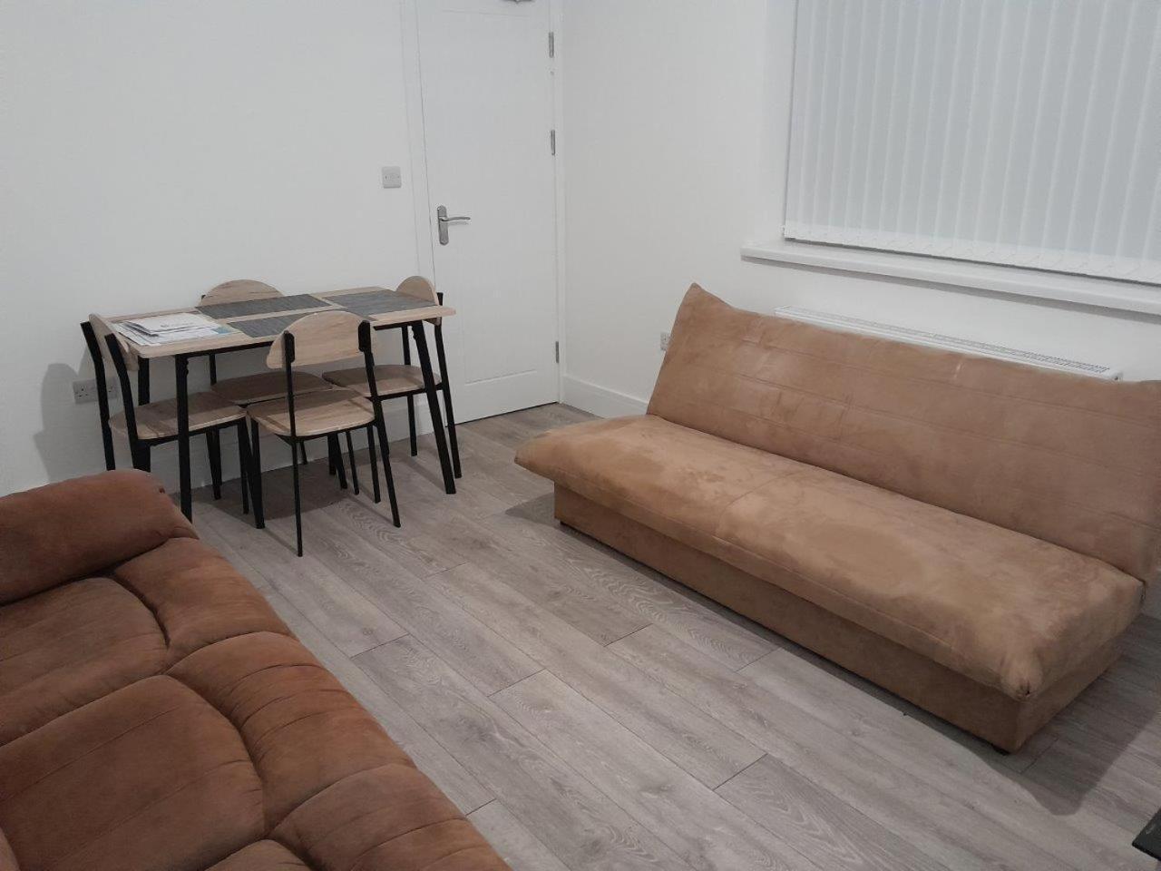 Ashfield New Place Newcastle-under-Lyme Eksteriør bilde